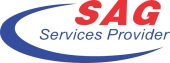 SAG Services Provider